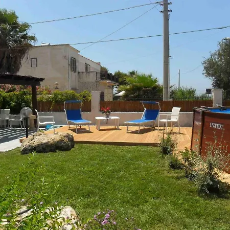 La Casa Di Sina Apartment Marsala