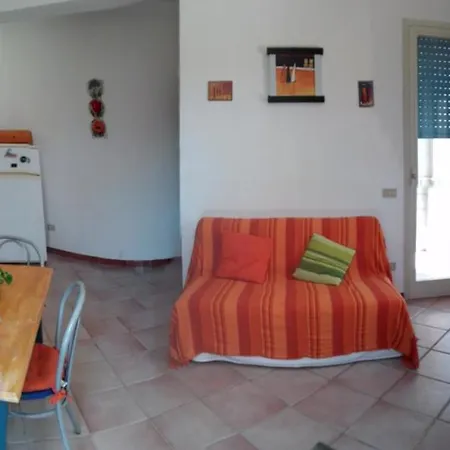 La Casa Di Sina מרסאלה