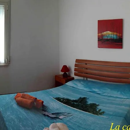 La Casa Di Sina * Marsala