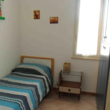 La Casa Di Sina Apartment Marsala