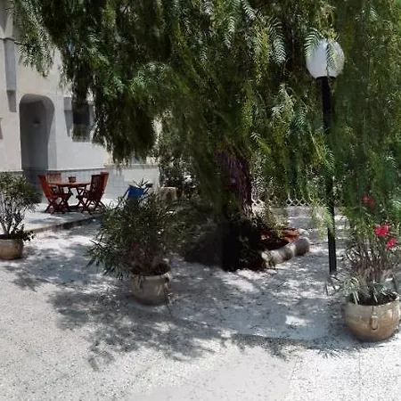 La Casa Di Sina * מרסאלה