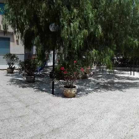 דירה La Casa Di Sina מרסאלה