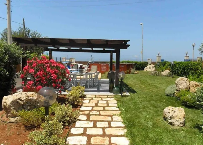 La Casa Di Sina דירה