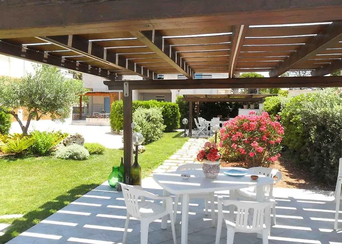 La Casa Di Sina *