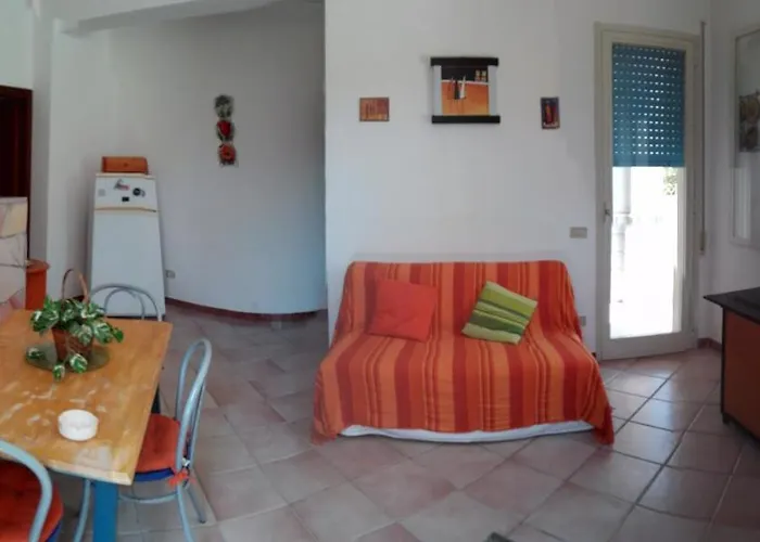 La Casa Di Sina מרסאלה