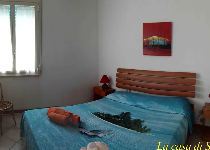 La Casa Di Sina * מרסאלה