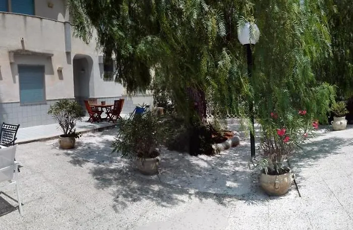 La Casa Di Sina * מרסאלה