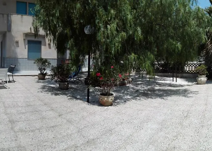דירה La Casa Di Sina מרסאלה